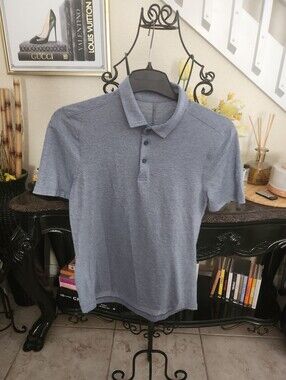 Lululemon men shirt size S